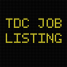 Find a design job - TDC Job Board